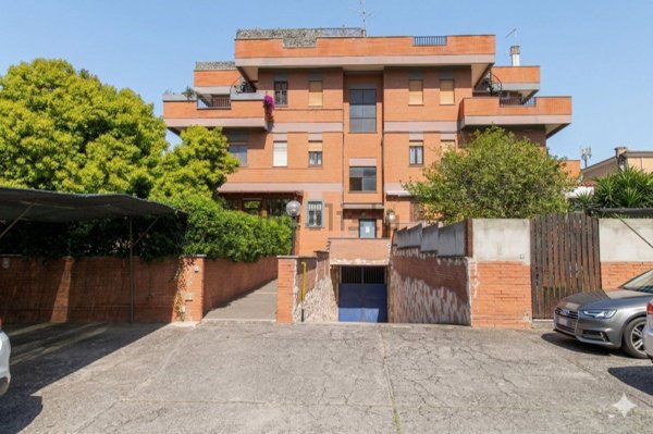 appartamento in vendita ad Anzio in zona Lido dei Pini