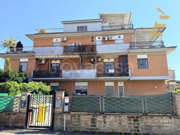 appartamento in vendita ad Anzio in zona Lido dei Pini