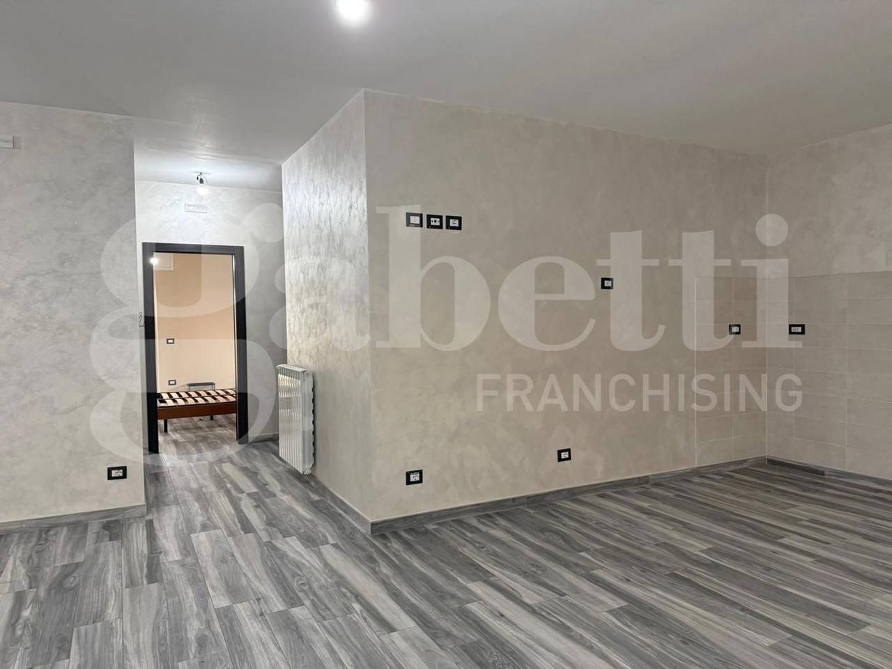 appartamento in vendita ad Anzio in zona Lido dei Pini