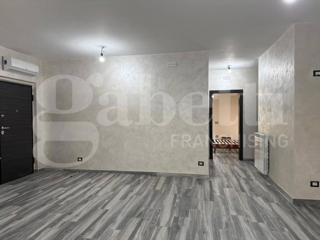 appartamento in vendita ad Anzio
