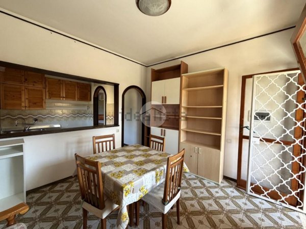 appartamento in vendita ad Anzio in zona Mare