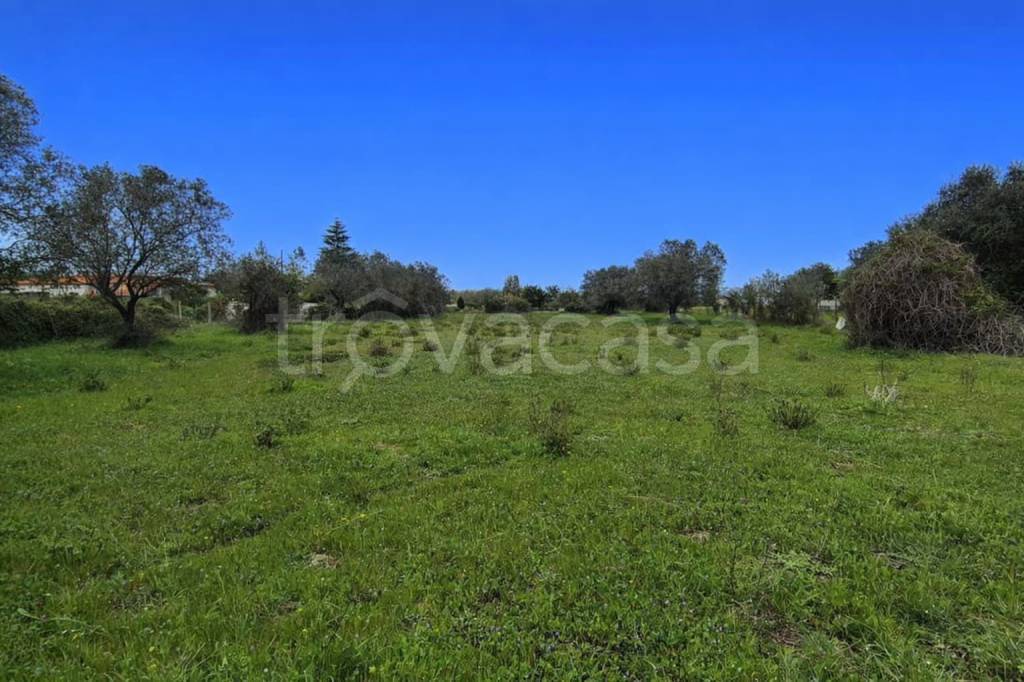 terreno edificabile in vendita ad Anzio