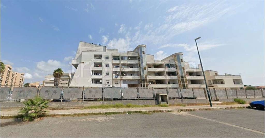 appartamento in vendita ad Anzio