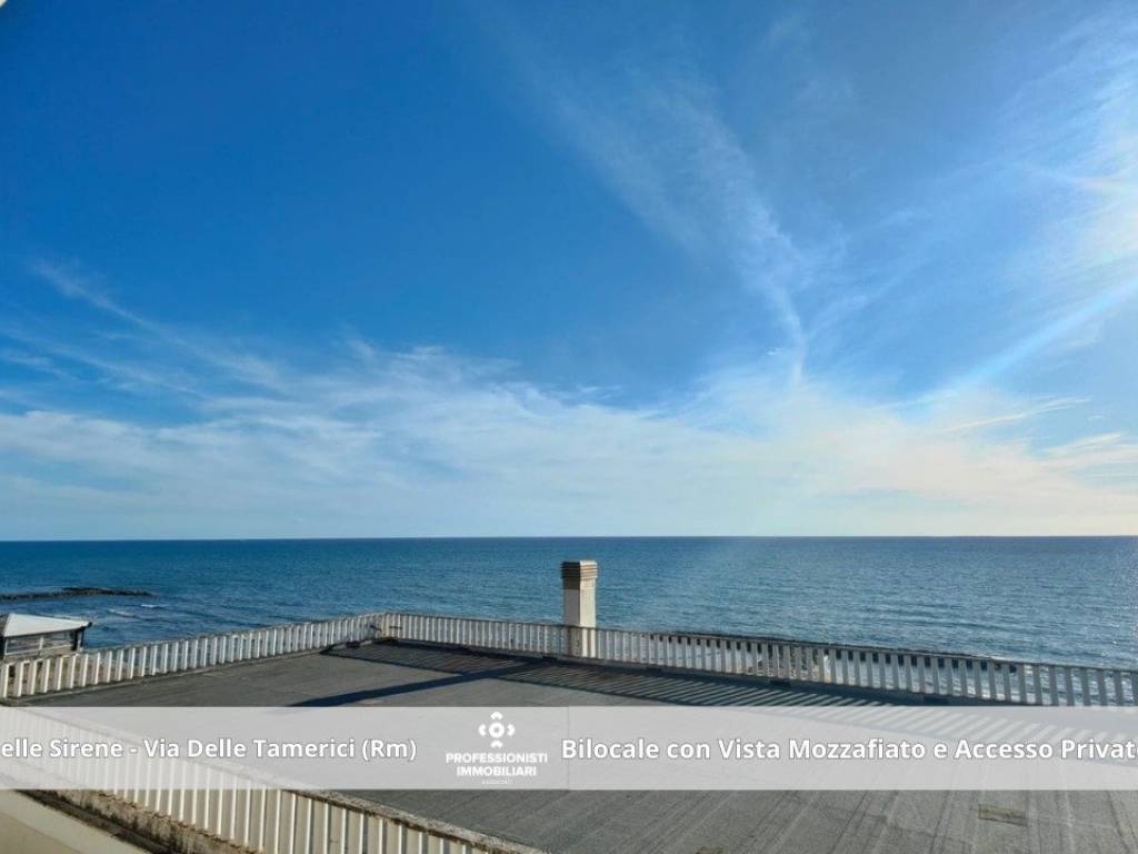 appartamento in vendita ad Anzio in zona Lido delle Sirene