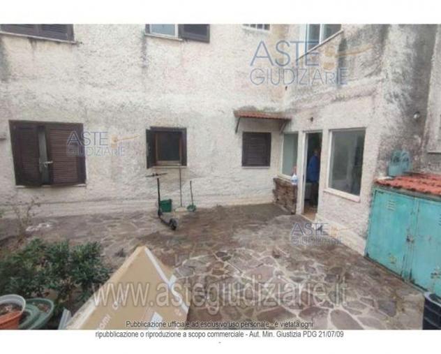 casa indipendente in vendita ad Anzio