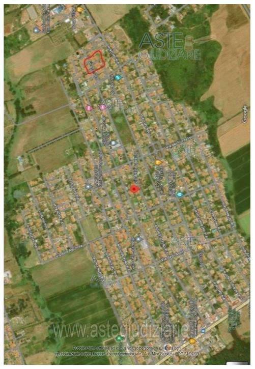 appartamento in vendita ad Anzio