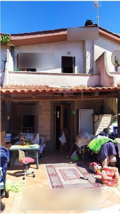 appartamento in vendita ad Anzio