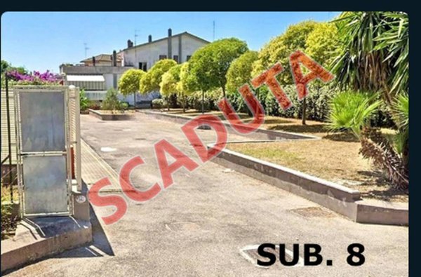 terreno edificabile in vendita ad Anzio in zona Cincinnato