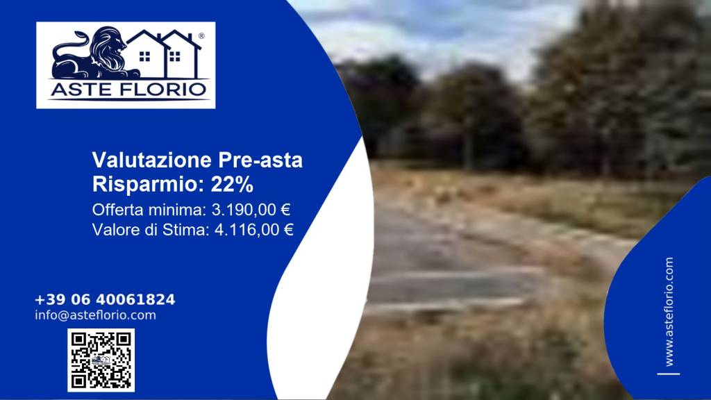 terreno edificabile in vendita ad Anzio in zona Cincinnato