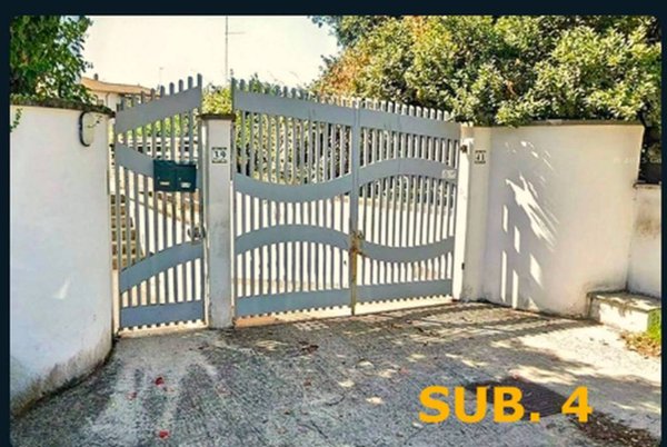 casa indipendente in vendita ad Anzio in zona Cincinnato