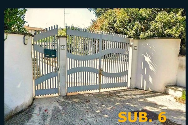 casa indipendente in vendita ad Anzio in zona Cincinnato