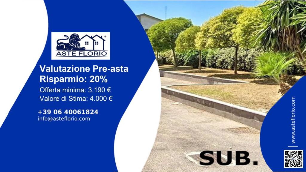 terreno edificabile in vendita ad Anzio in zona Cincinnato