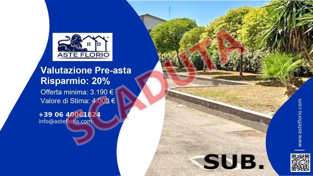 terreno edificabile in vendita ad Anzio in zona Cincinnato