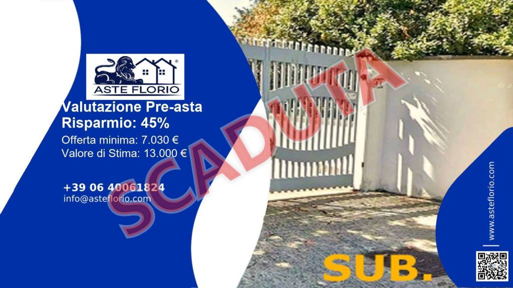 terreno edificabile in vendita ad Anzio in zona Mare