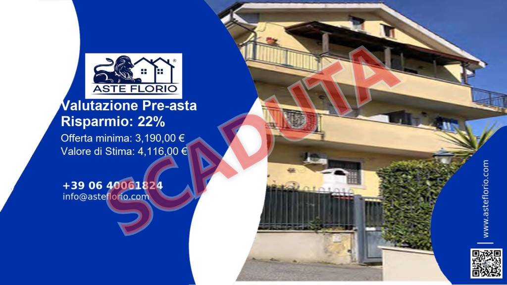 terreno edificabile in vendita ad Anzio in zona Cincinnato