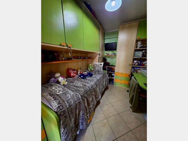 appartamento in vendita ad Anzio in zona Lido dei Pini