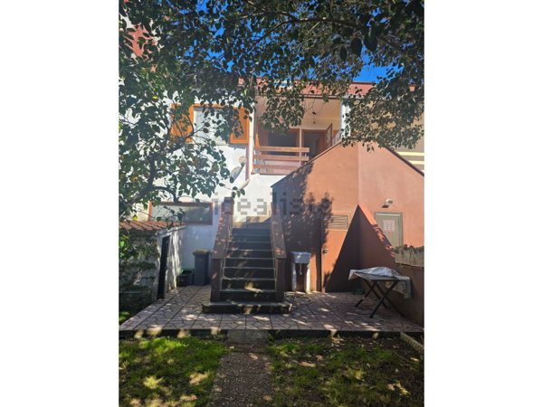 casa indipendente in vendita ad Anzio