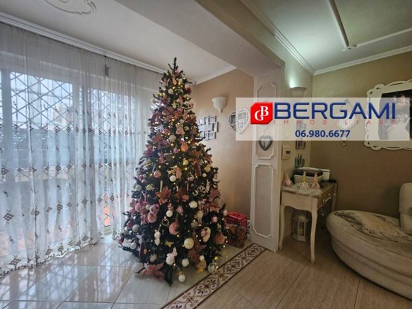 appartamento in vendita ad Anzio in zona Lido delle Sirene