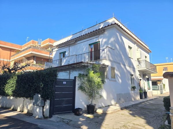 appartamento in vendita ad Anzio