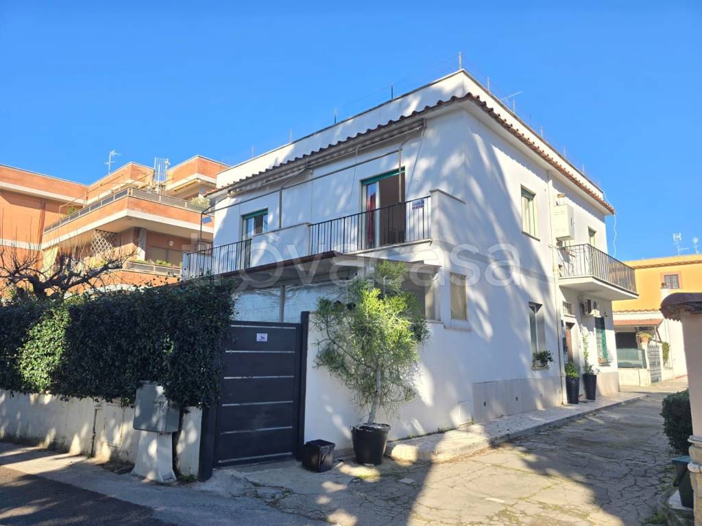 appartamento in vendita ad Anzio