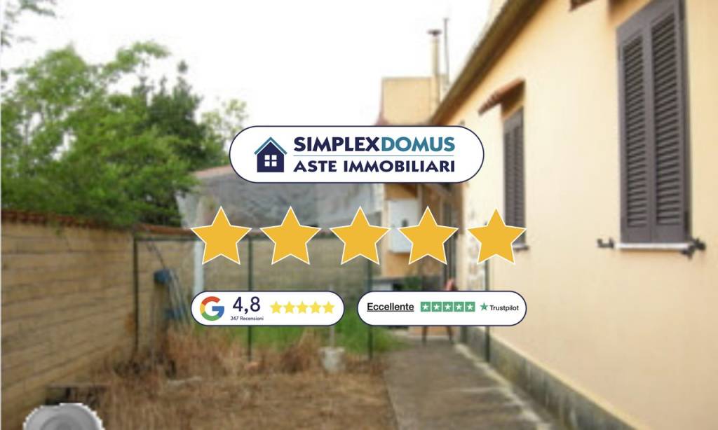 appartamento in vendita ad Anzio