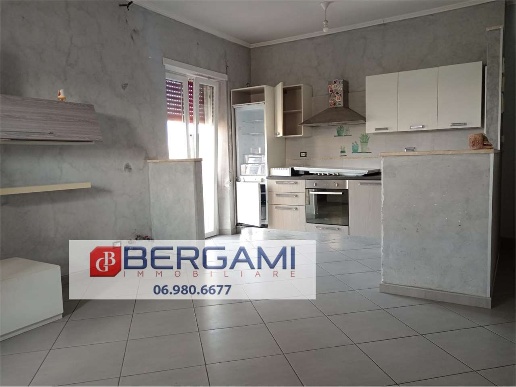 appartamento in vendita ad Anzio