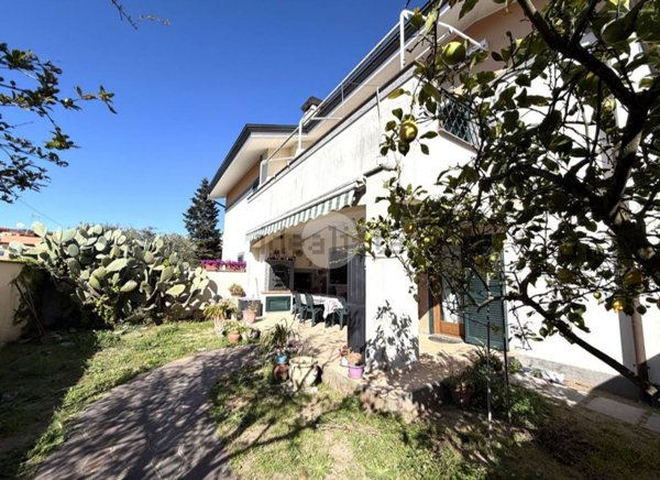 appartamento in vendita ad Anzio in zona Stazione