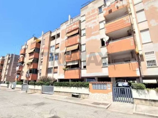 appartamento in vendita ad Anzio in zona Stazione