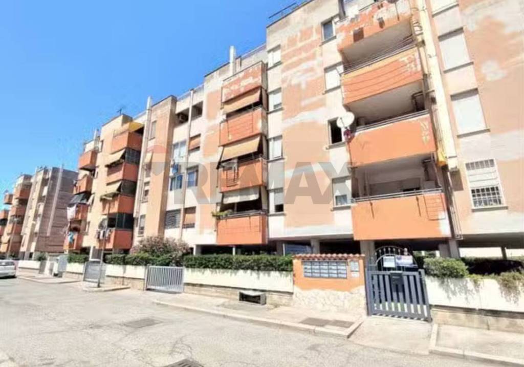 appartamento in vendita ad Anzio in zona Stazione