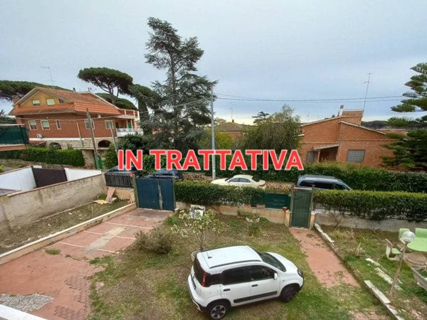 appartamento in vendita ad Anzio in zona Lido dei Pini