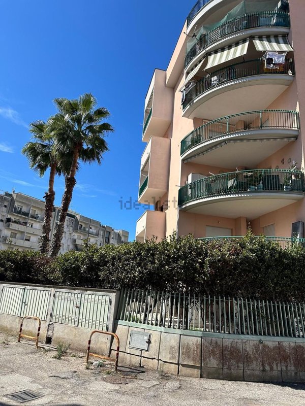 appartamento in vendita ad Anzio