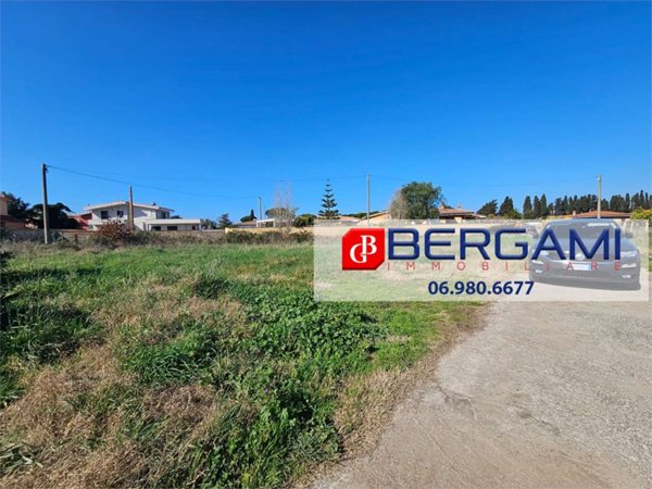 ufficio in vendita ad Anzio