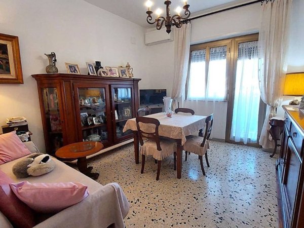 appartamento in vendita ad Anzio in zona Anzio Colonia