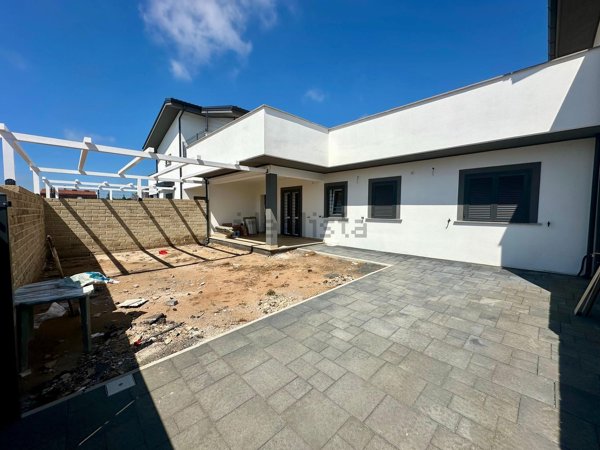 appartamento in vendita ad Anzio