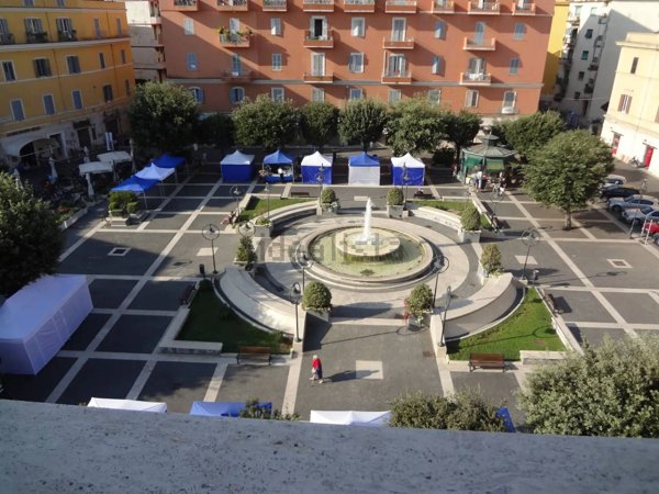 appartamento in vendita ad Anzio in zona Mare