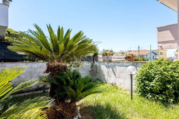 appartamento in vendita ad Anzio in zona Cincinnato