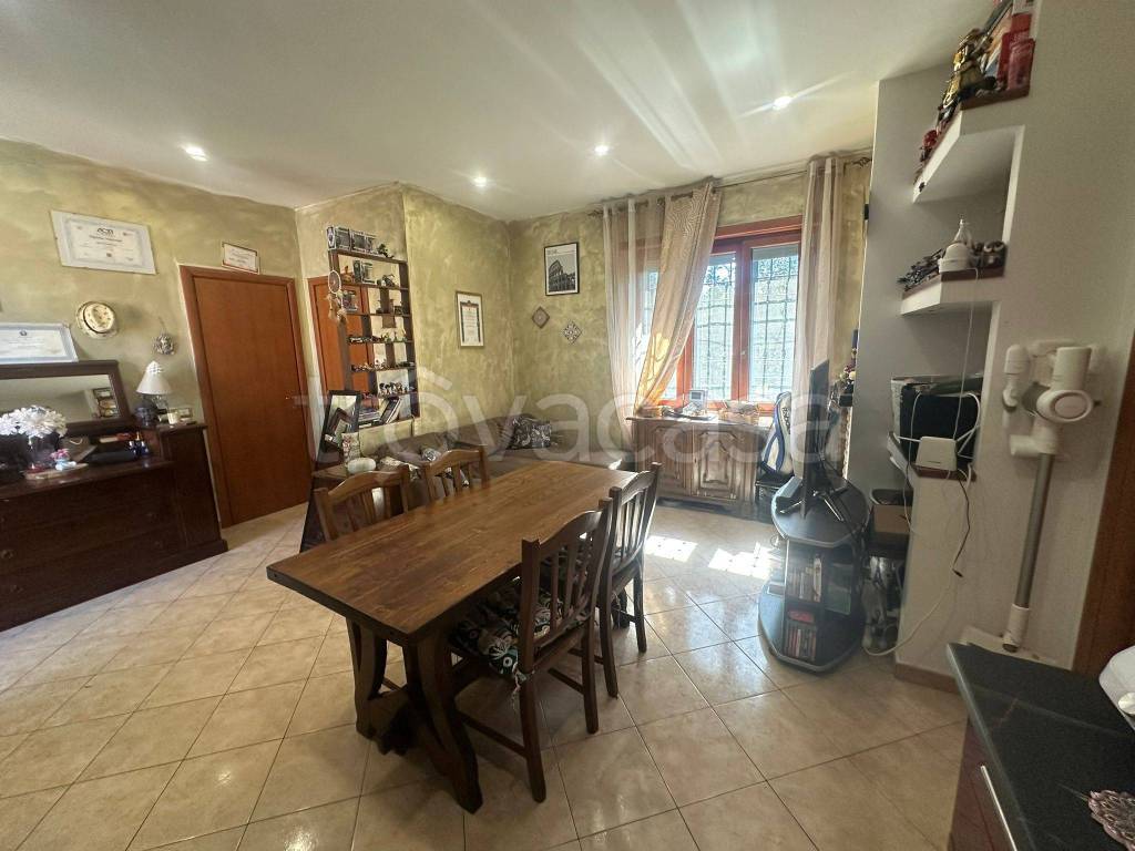 appartamento in vendita ad Anzio in zona Mare