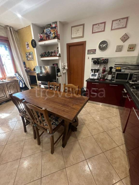 appartamento in vendita ad Anzio in zona Mare