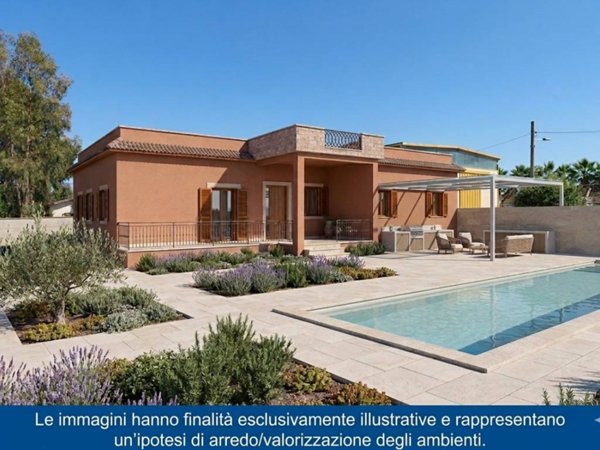 casa indipendente in vendita ad Anzio in zona Lido dei Pini