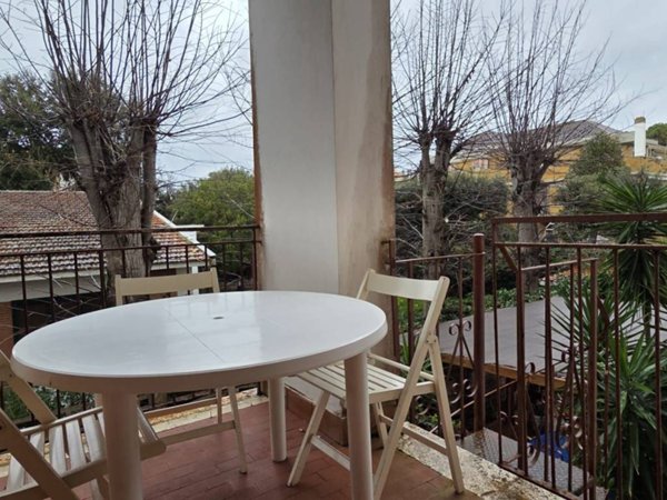 appartamento in vendita ad Anzio in zona Mare