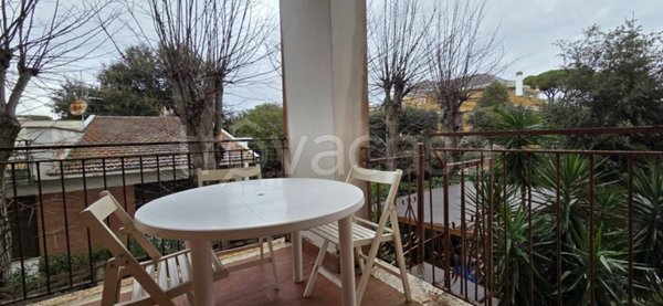 appartamento in vendita ad Anzio in zona Mare