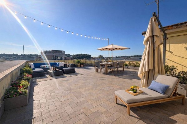 appartamento in vendita ad Anzio