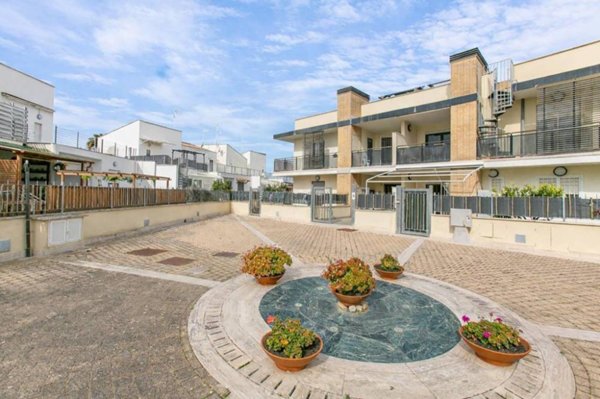 appartamento in vendita ad Anzio