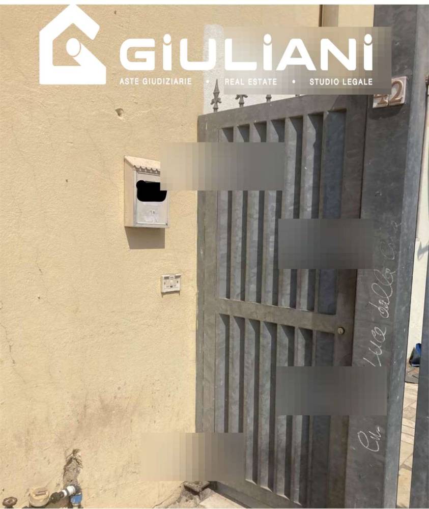 appartamento in vendita ad Anzio