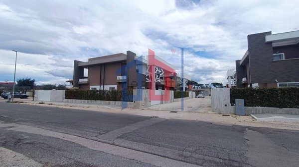 casa indipendente in vendita ad Anzio