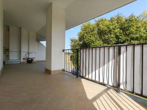 appartamento in vendita ad Anzio in zona Villa Claudia