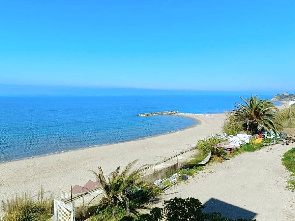 appartamento in vendita ad Anzio in zona Cincinnato