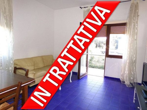 appartamento in vendita ad Anzio in zona Mare