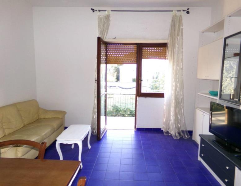 appartamento in vendita ad Anzio in zona Mare