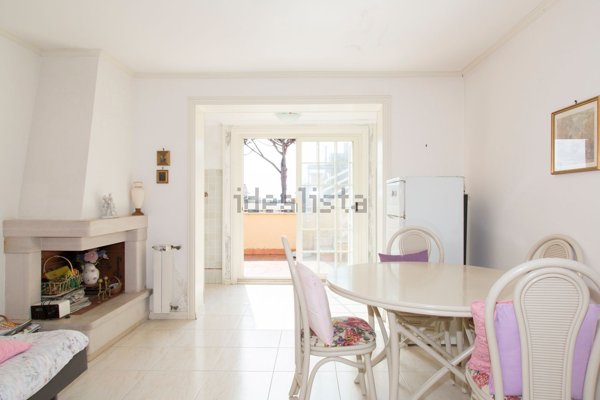 appartamento in vendita ad Anzio in zona Lido delle Sirene